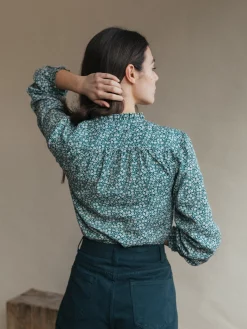 AAC Texteis SA Aroha - Liberty 14 AAC Texteis SA Aroha - Liberty