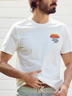 AAC Texteis SA Sale Campbell - White 10 AAC Texteis SA Sale Campbell - White