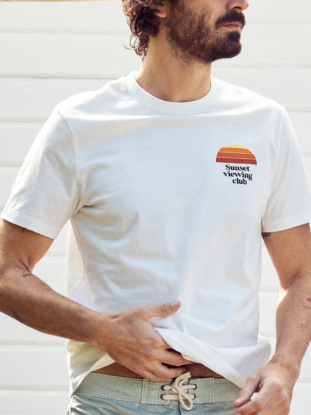 AAC Texteis SA Sale Campbell - White 6 AAC Texteis SA Sale Campbell - White