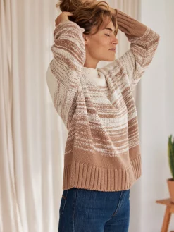 AAC Texteis SA Barbarita - Beige Sale