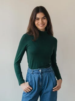 AAC Texteis SA Last Units Cruit - Deep Green