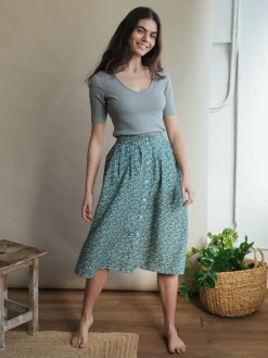 AAC Texteis SA Lindau - Liberty Skirts