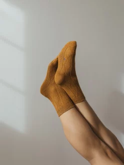 AAC Texteis SA Levu - Mustard