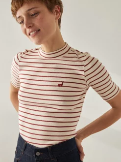 AAC Texteis SA Anguilla - Stripes