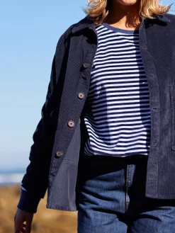 Barcelgest Jackets Mactan - Navy Nord