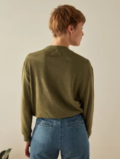 AAC Texteis SA Sale Yagasa - Olive