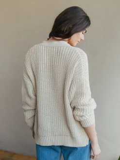 AAC Texteis SA Itaparica - Ecru Sale