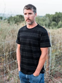 AAC Texteis SA Symi - Black Sale