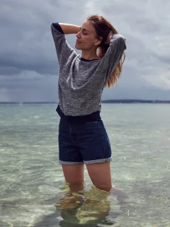 AAC Texteis SA Sale Faial - Blue