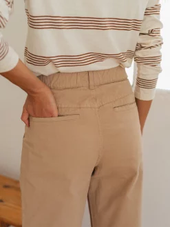 GESCELOS Sale Solentiname - Latte