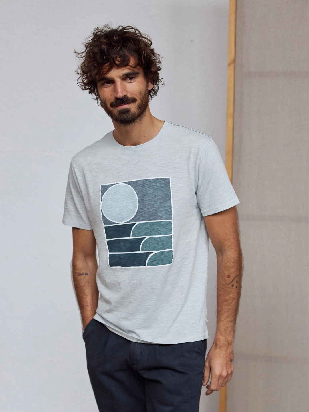 AAC Texteis SA Talbot - Iced Grey Sale 7 AAC Texteis SA Talbot - Iced Grey Sale