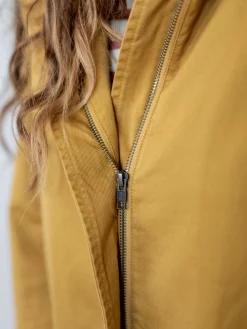 Barcelgest Skorpio - Mustard