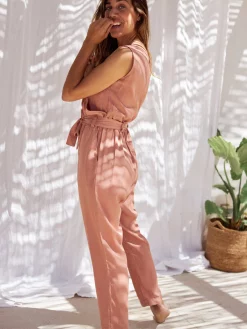 Barcelgest Last Units Hatteras - Himalayan Pink