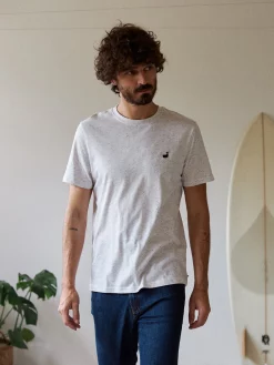 AAC Texteis SA Sale Sepanggar Man - White 10 AAC Texteis SA Sale Sepanggar Man - White