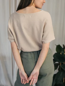 AAC Texteis SA Sprite - Dusty Coral Tops