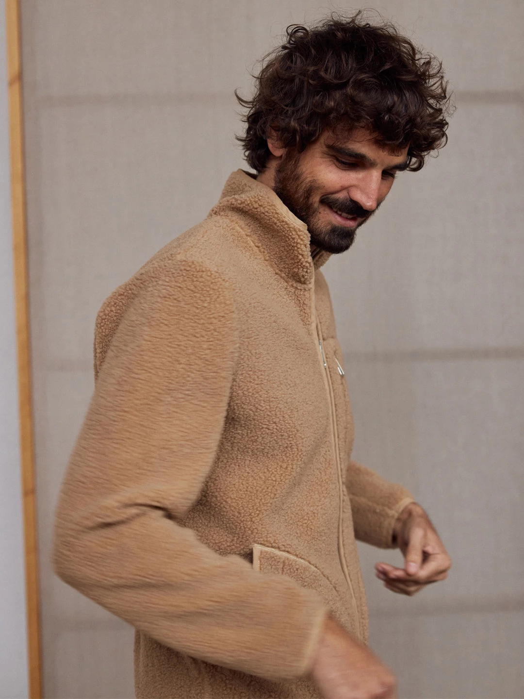 AAC Texteis SA Sable - Beige 6 AAC Texteis SA Sable - Beige