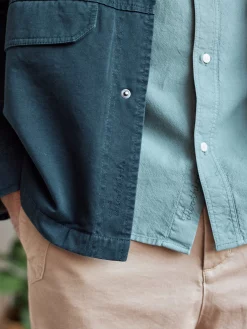 GESCELOS Sale Kyun - Deep Lake