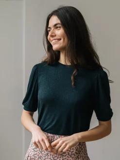 AAC Texteis SA Lovund - Deep Lake Tops