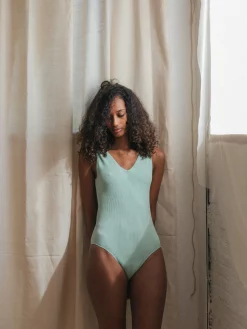 AAC Texteis SA Underwear Dragonera - Green