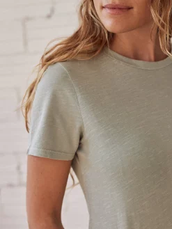 AAC Texteis SA Balta - Pale Aqua New In