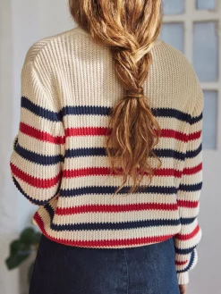 AAC Texteis SA Mirinzal - Sailor Stripes Sale 11 AAC Texteis SA Mirinzal - Sailor Stripes Sale