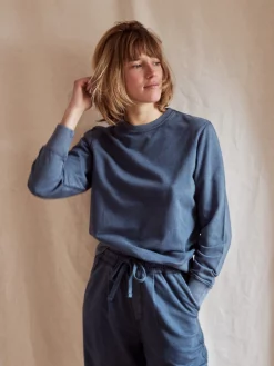 AAC Texteis SA Medi - Navy