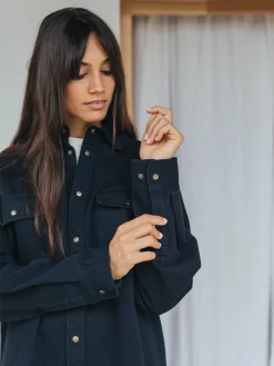 GESCELOS Sale Maya - Navy