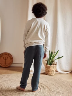 AAC Texteis SA Farrell - Ecru With Multicolor Neps Tops 11 AAC Texteis SA Farrell - Ecru With Multicolor Neps Tops