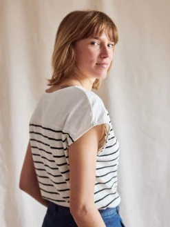 AAC Texteis SA Romsdal - Stripes