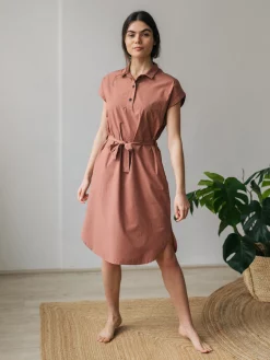 GESCELOS Lovango - Clay Pink