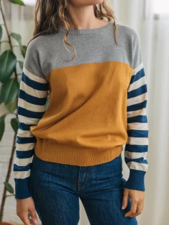 AAC Texteis SA Sale Quios - Navy