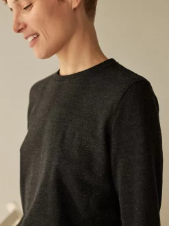 AAC Texteis SA Matuku - Black Multicolour Neps