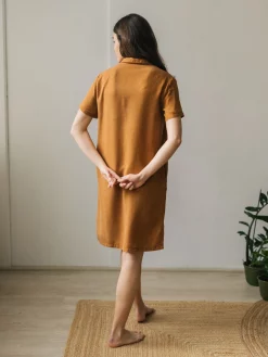 GESCELOS Ginger - Caramel