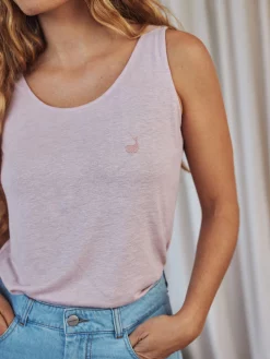 AAC Texteis SA Sale Cueva - Soft Mauve