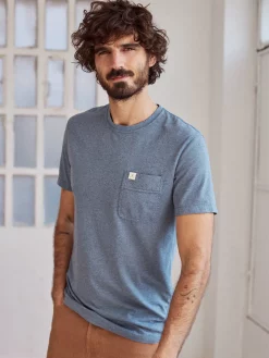 AAC Texteis SA Brenton - Blue Sale