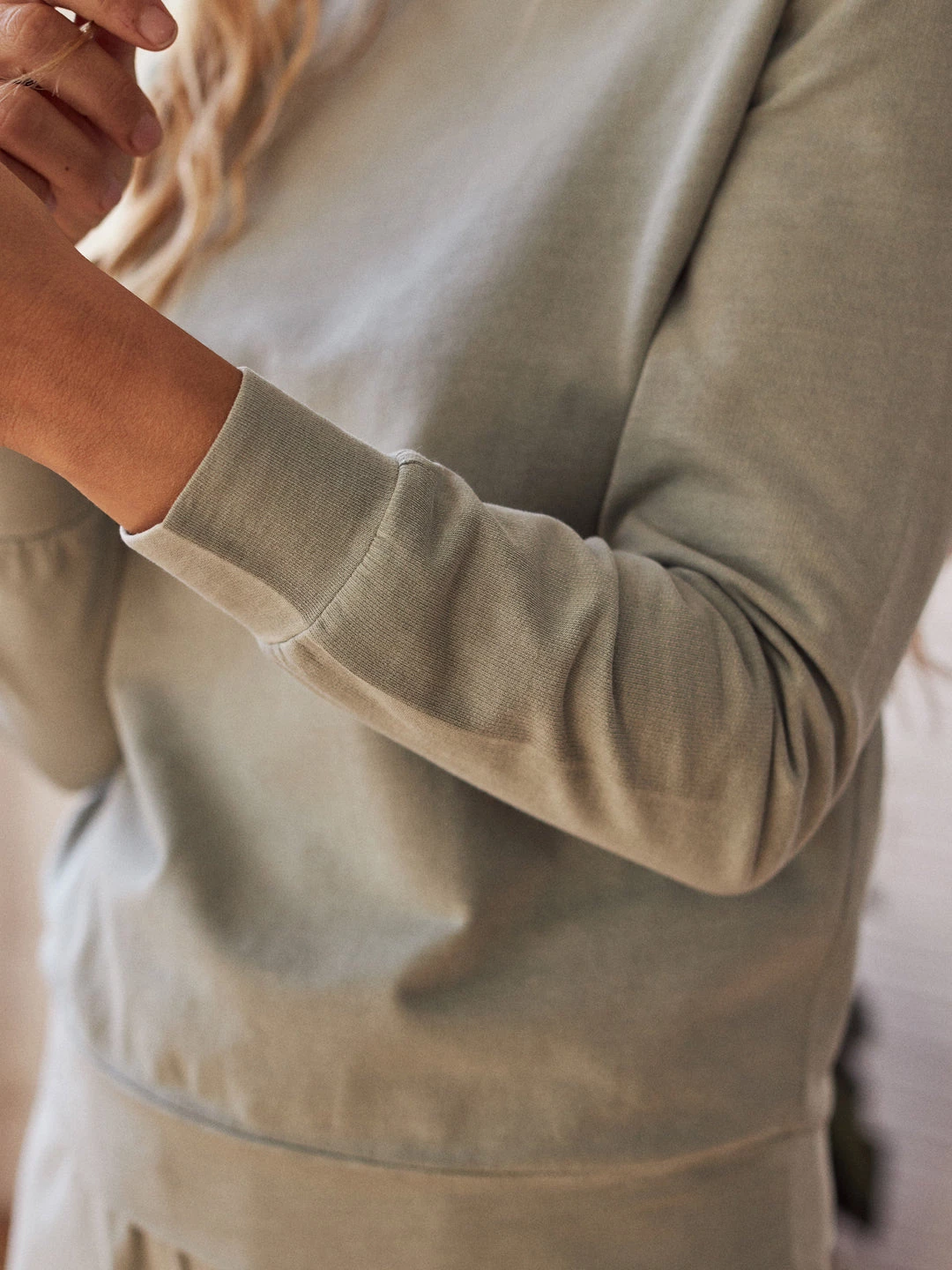 AAC Texteis SA Anchor - Pale Aqua 7 AAC Texteis SA Anchor - Pale Aqua