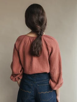 GESCELOS Quirra - Rose