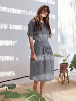 AAC Texteis SA Cocos - Stripes