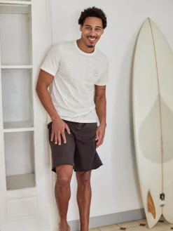 AAC Texteis SA Burgazada - Molé New In