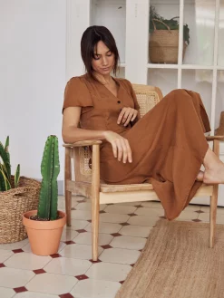 GESCELOS Tahay - Caramel