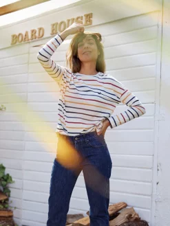 AAC Texteis SA Huemul - Striped Sale