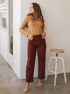 AAC Texteis SA Waglan - Wine