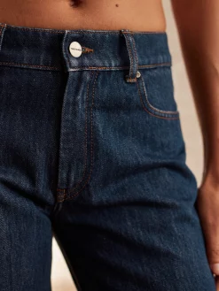 AAC Texteis SA Marin - Mid Blue Sale