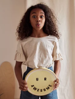 AAC Texteis SA Valcobo - Ecru