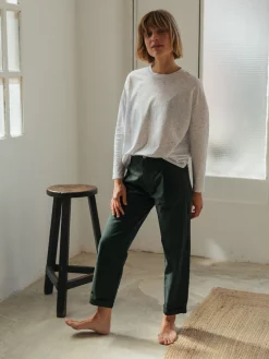 GESCELOS Solentiname - Deep Green 14 GESCELOS Solentiname - Deep Green