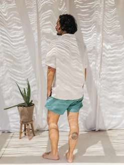 GESCELOS Ferguson - White