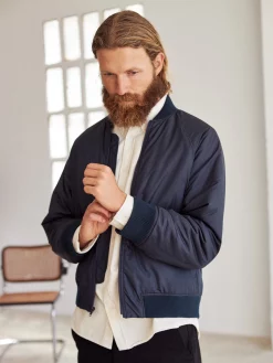 AAC Texteis SA Sale Nantucket - Navy