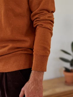 AAC Texteis SA Tasmania - Ginger Sweatshirts