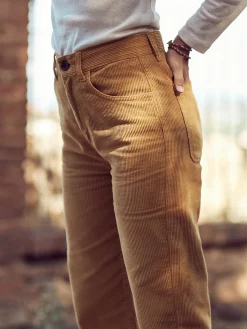 AAC Texteis SA Sale Waglan - Mustard 14 AAC Texteis SA Sale Waglan - Mustard