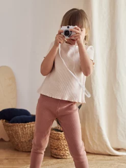 AAC Texteis SA Tops Labruge - Shell